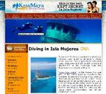 Kasa Maya Diving Lodge